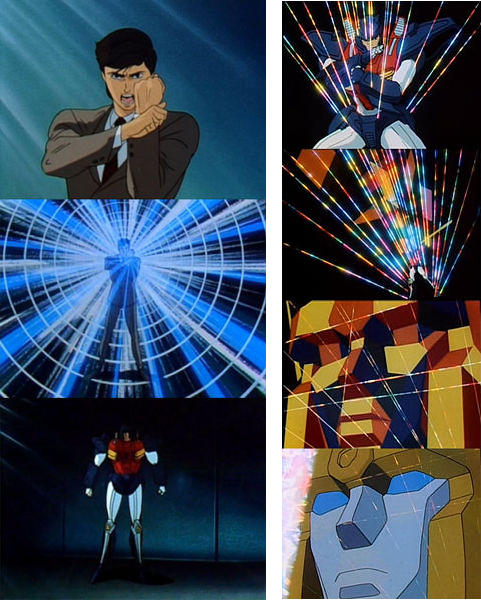 隐者战士所有角色,隐者战士完整