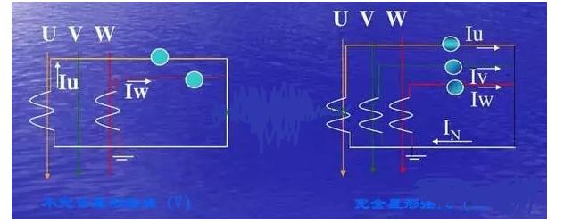 互感器电表不用互感器怎么接线,互感器电表不接互感器怎样接线