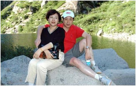 罗京从患癌到去世,罗京抗癌视频