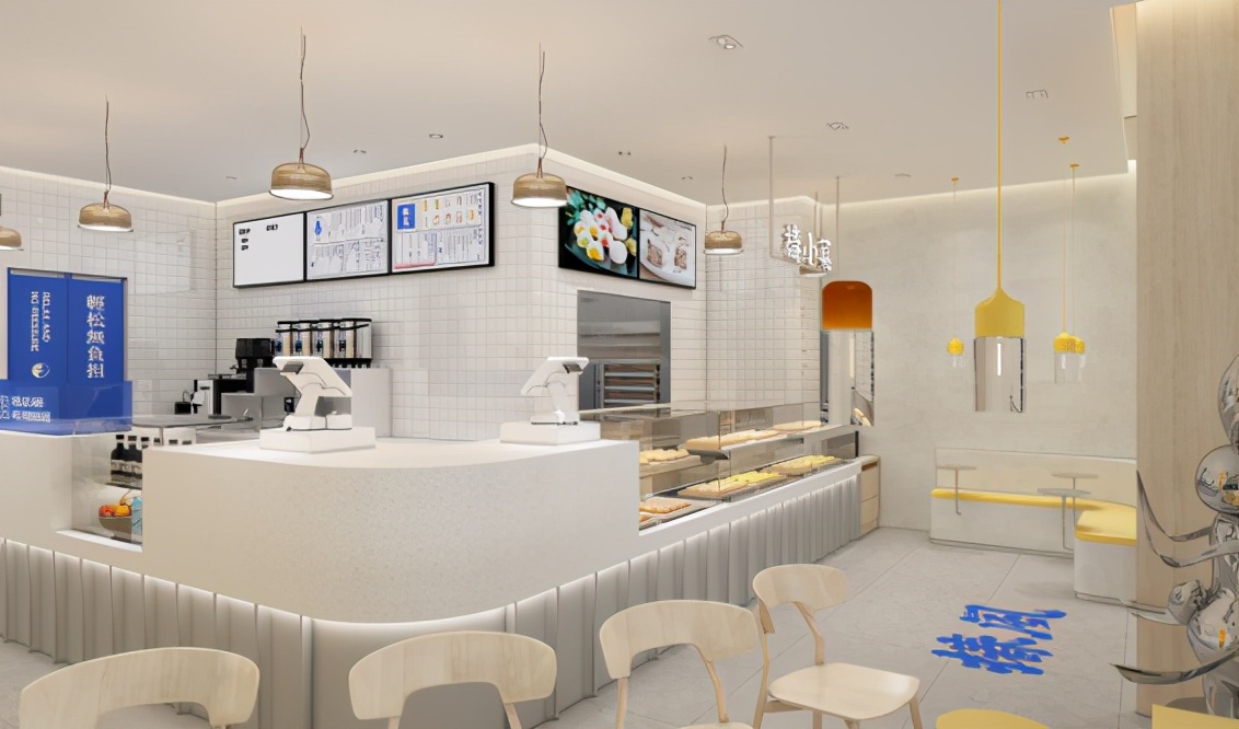 椿风lab漕河泾印象城店,椿风养生茶饮漕河泾印象城店