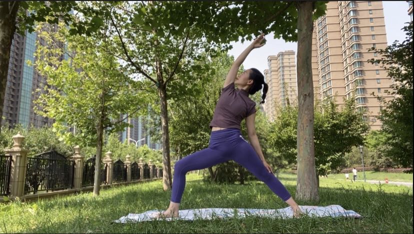 瑜伽从古至今的变化,瑜伽的真实变化