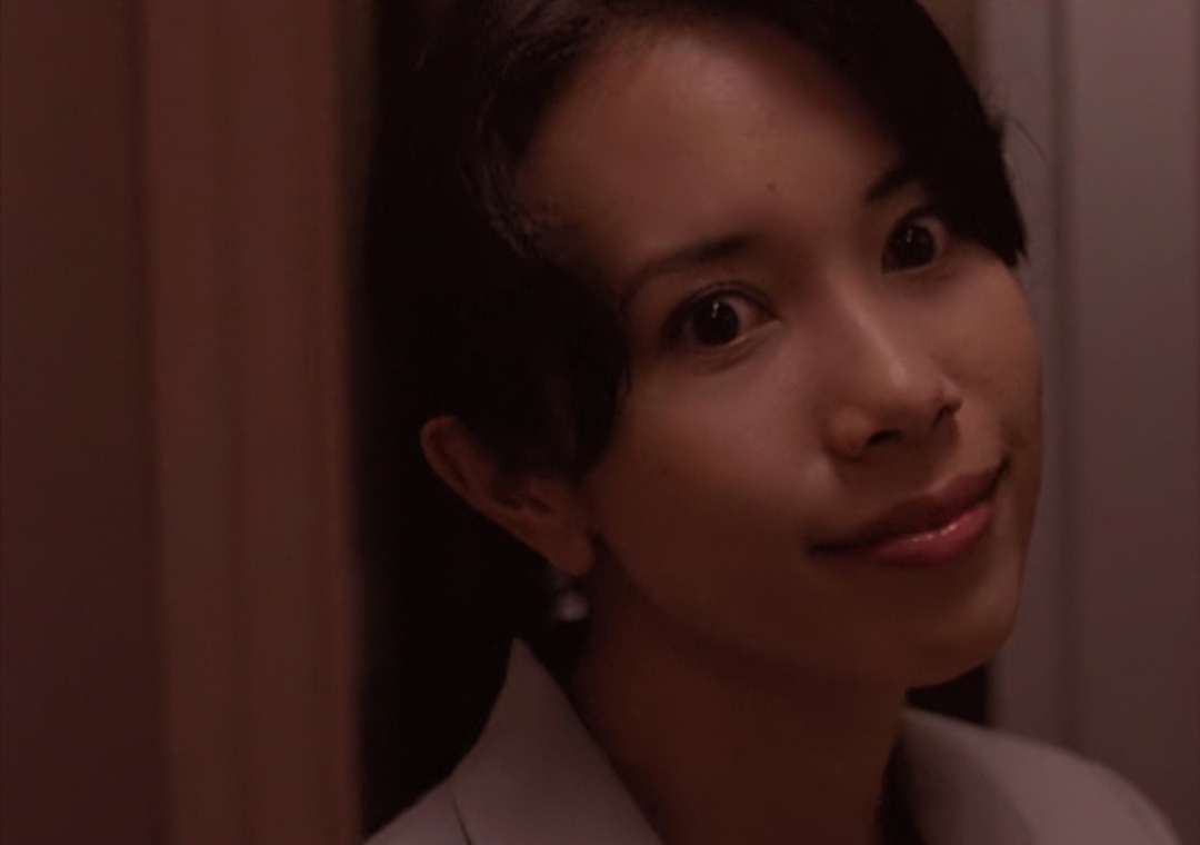 香港鬼片最恐怖的片段,香港最后一部经典鬼片