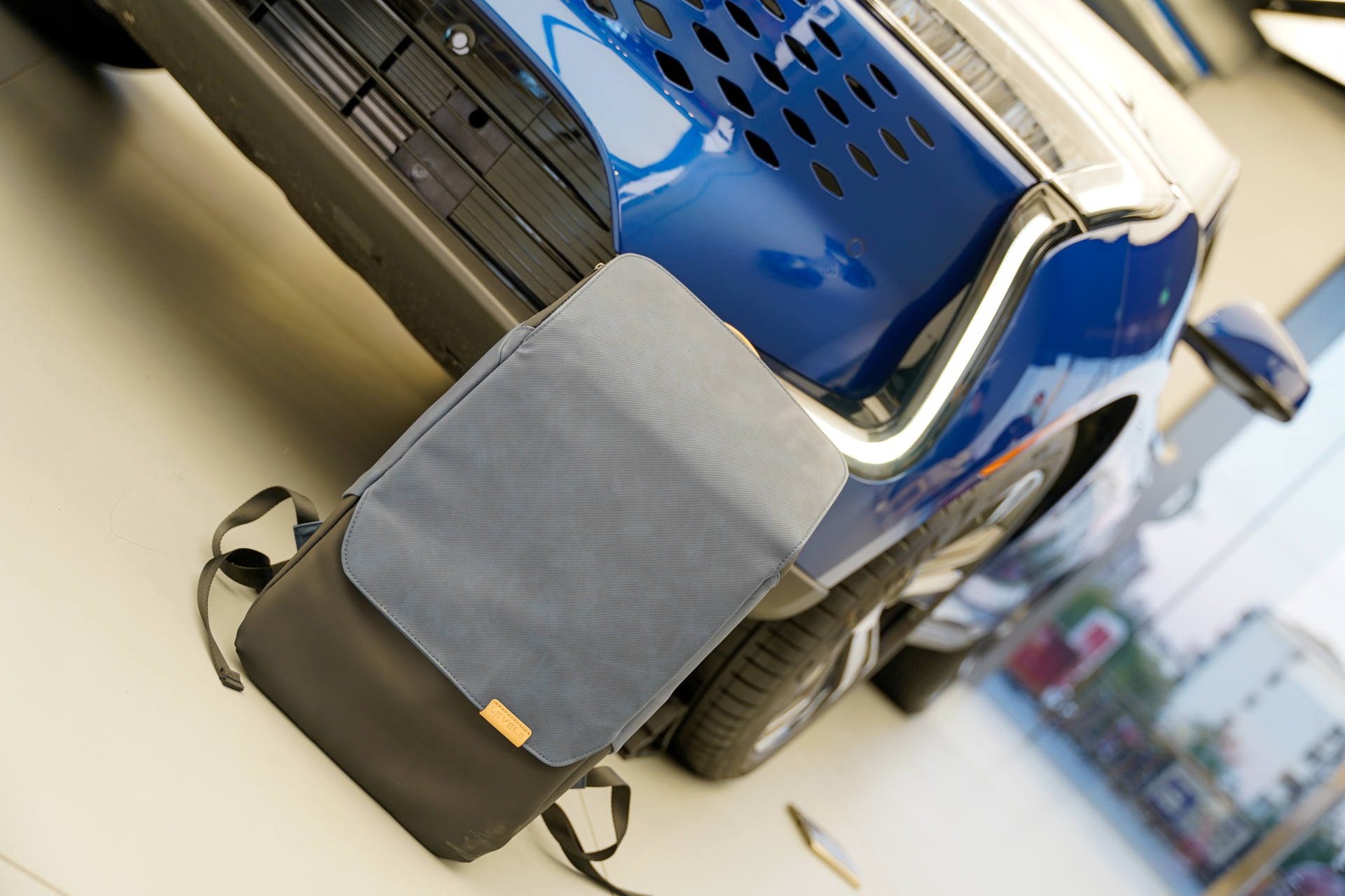 地平线8号双肩背包评测,地平线8号背包测评