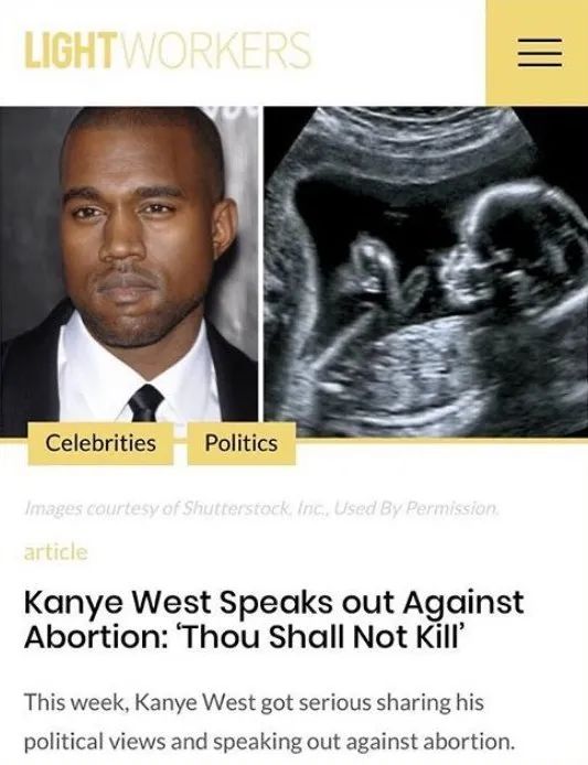 侃爷宣布竞选总统新闻,侃爷称将参加2024年大选