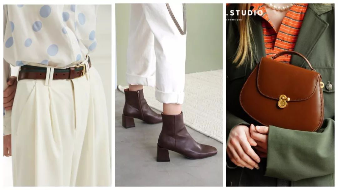 又美又努力还超会赚钱？高级职场穿搭代言人Rosie真的太值得学习