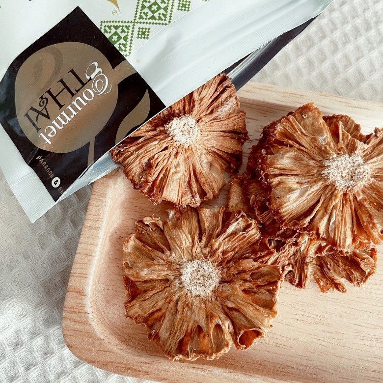 泰国的果干值得购买吗,泰国水果干哪个最好