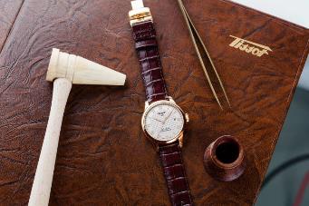 力洛克天梭表tissot,瑞士天梭表tissot力洛克怎么样