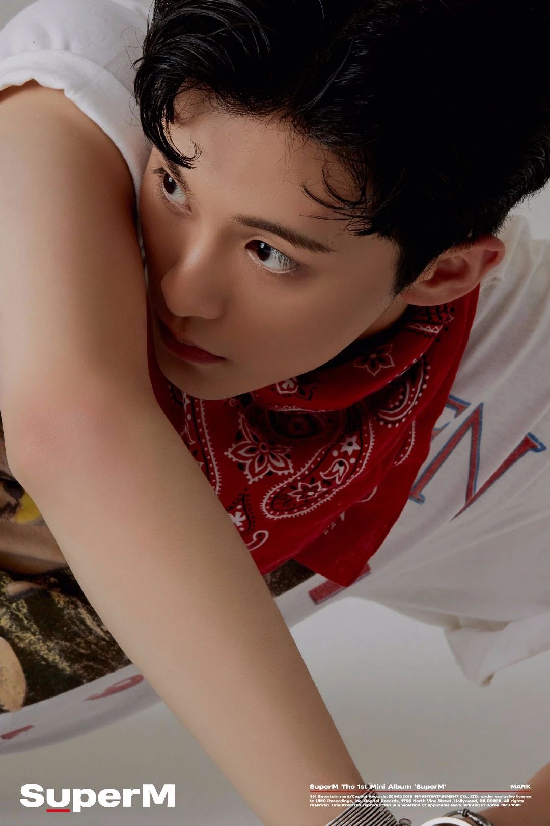 superm洛杉矶,superm欧洲巡演