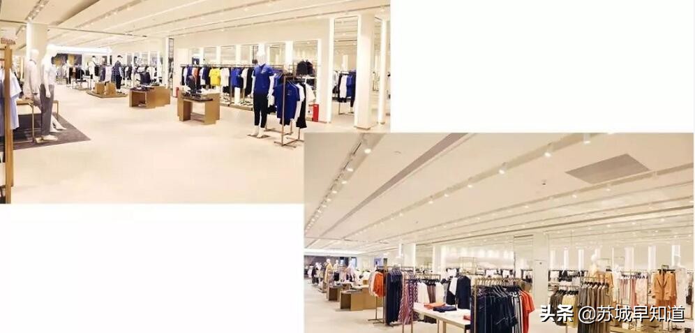 倒计时3天！网红店云集！苏州这家商场全新升级！翘班也要去