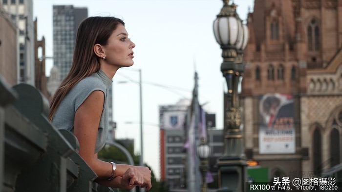 新一代黑卡索尼黑卡RX100VI售价7649