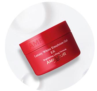 黑皮肤美白产品排行榜,美白小窍门让你的皮肤白白嫩嫩