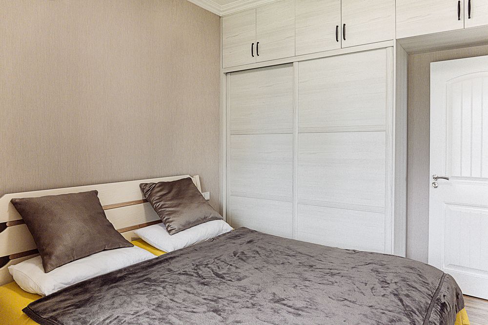 醒醒，能在富森美一楼敞买的才是爹