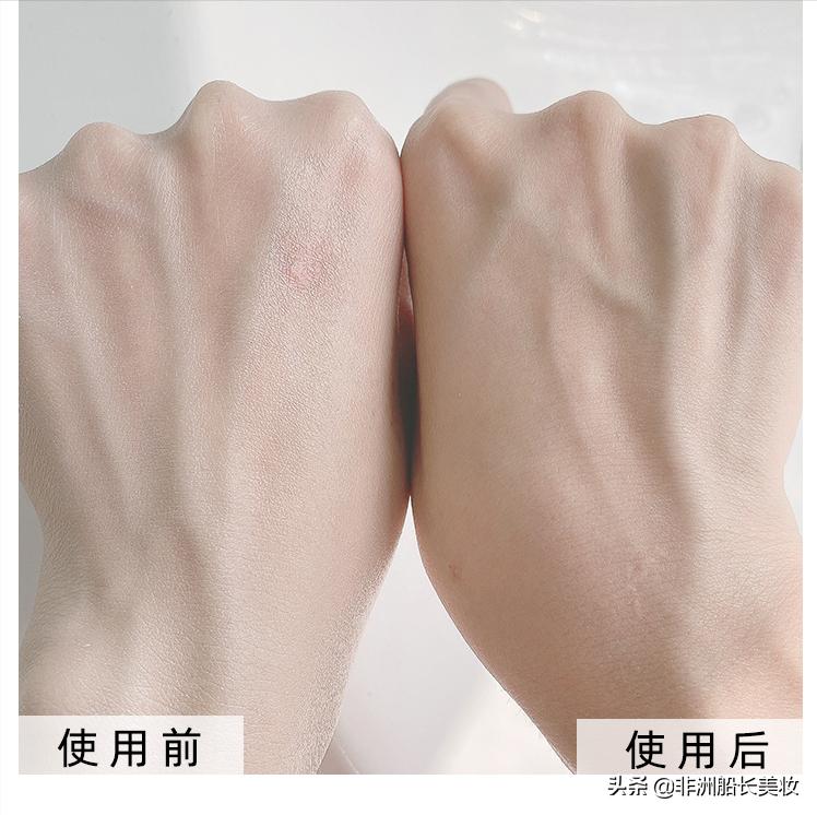 李佳琪力推的泰国防晒喷雾来啦