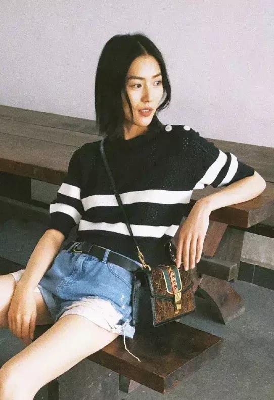 刘雯同款平价包,刘雯同款圆筒包