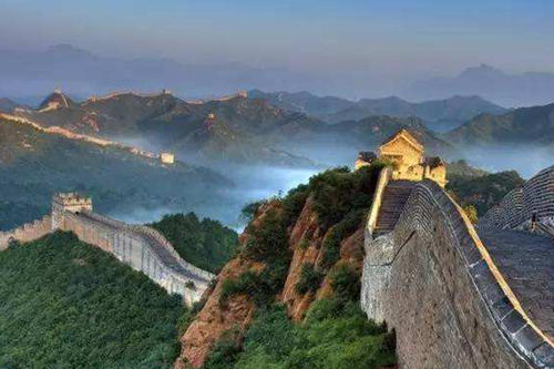 长城的作用其实没想象的大，动用了这么多的人力物力，值得吗？