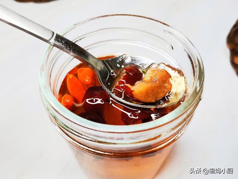 燕窝的简单最佳吃法,燕窝的最佳做法和食用方法