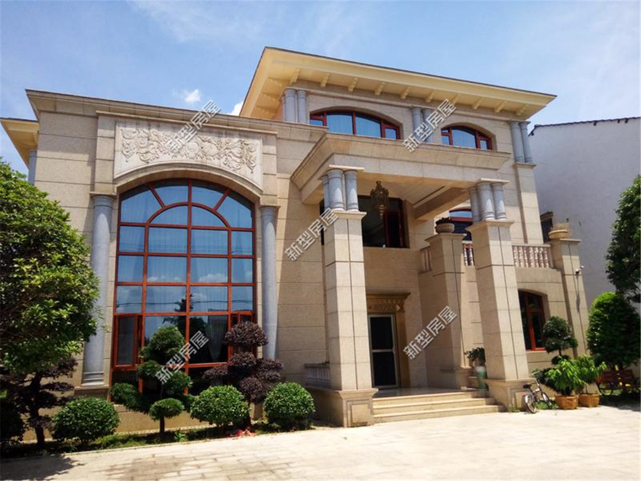 水泥河砂钢筋涨声一片，农村盖房越来越贵，2019年会降价吗？