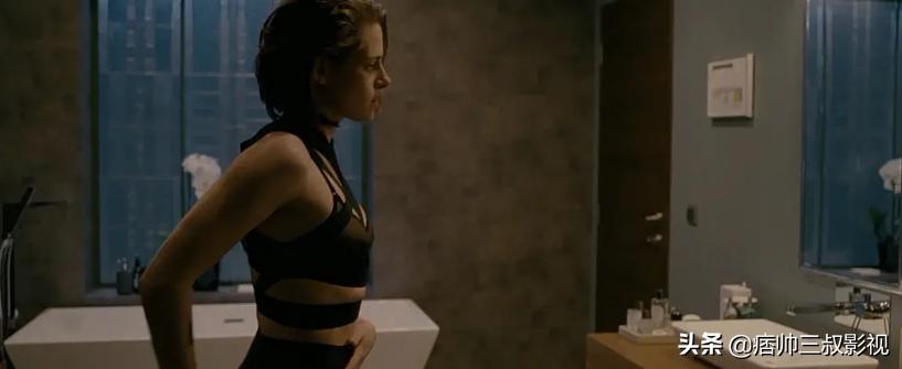 克里斯汀斯图尔特经典片段,斯图尔特克里斯汀吻戏