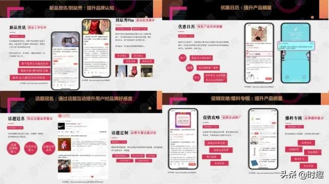 电商营销案例100例分析,一文读懂电商产品架构