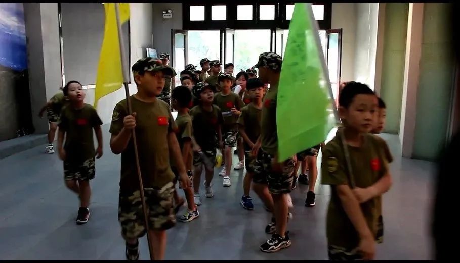 重庆的夏令营推荐地方有哪些,重庆深度体验夏令营