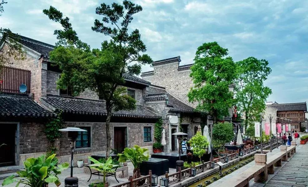 钓鱼台国宾馆发展现状如何,中国国宾馆为什么取名钓鱼台