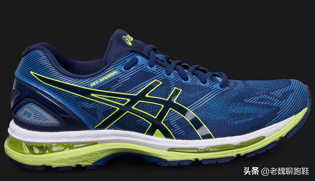 颜值与性能并重,3款缓震强悍的高性价比跑鞋,大体重跑者的福音