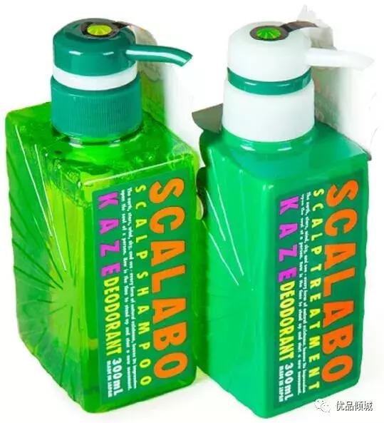 日本无硅油洗发水推荐红榜,日本殿堂级洗发水推荐