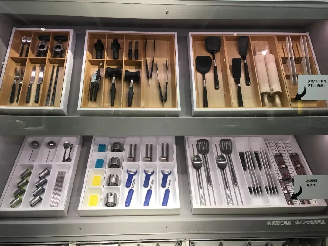 好物推荐生活用品厨房,10件拥有了绝不后悔的厨房好物