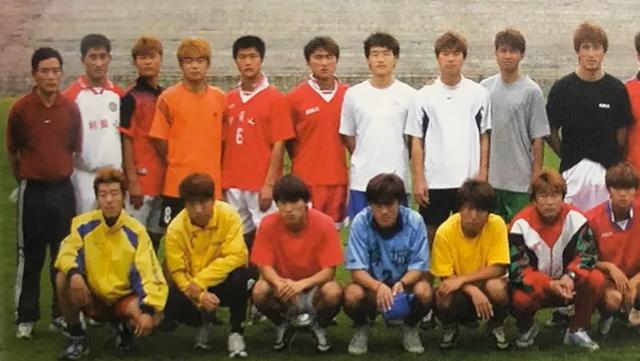 延边足球经久不衰,延边足球历史纪录