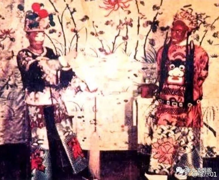 京剧里的净角曹操,京剧净角侯喜瑞