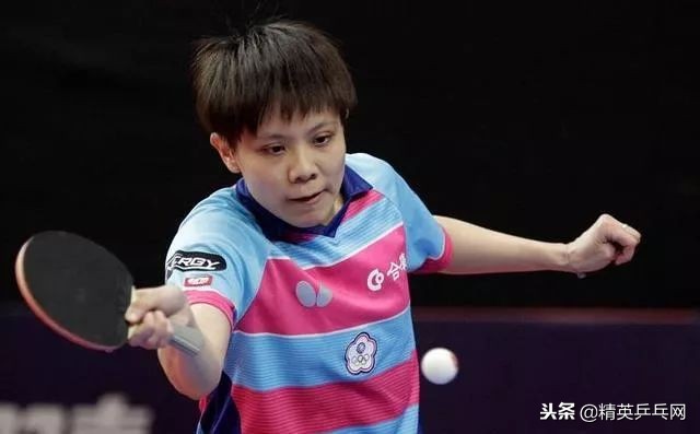 乒乓球超级联赛排兵布阵,国乒主力器材配置