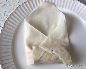 立春吃春卷每一口都是春天的味道,立春吃春卷迎春纳福开启一年好运