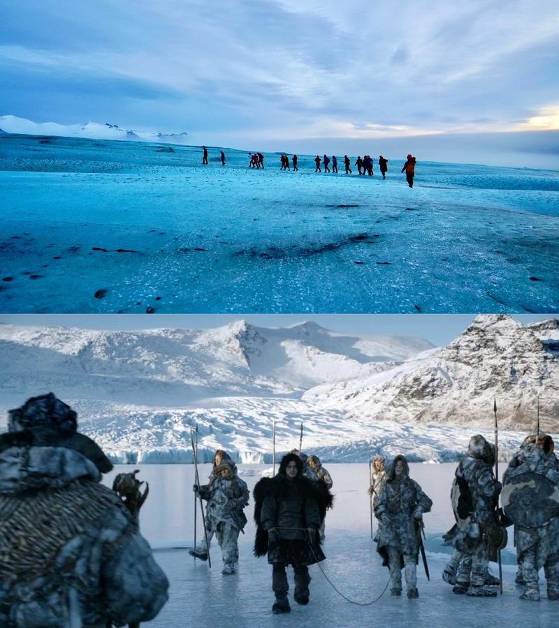 飘雪的季节,你要来一次冰岛(附冬季环游攻略)