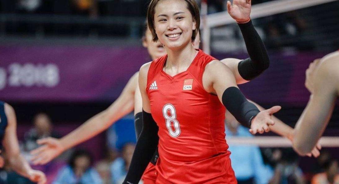 女排富二代是哪二位,女排零距离曾春蕾