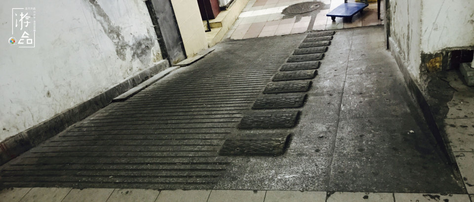 外地人重庆迷路,重庆地下一日游的迷路人