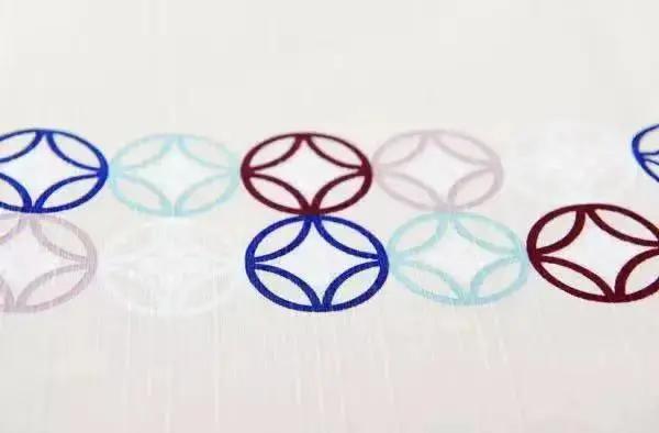 日本|它是一块布但不仅仅是块布