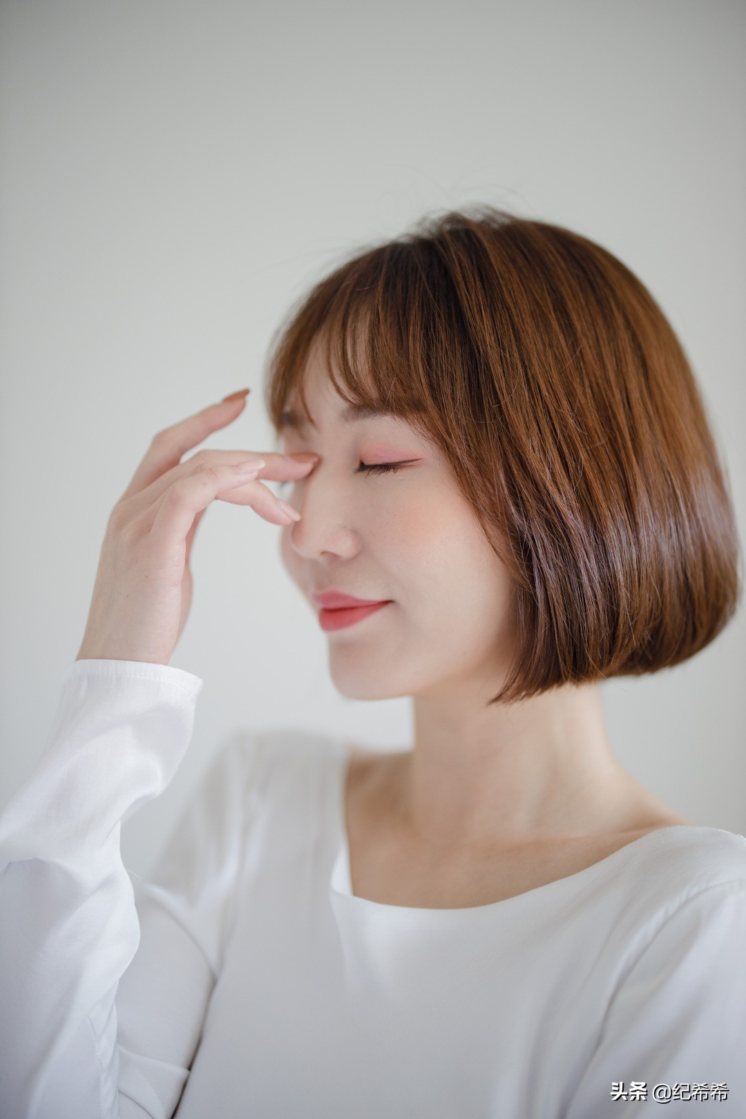 黄皮必入!宁静黄龄同款,一上架就卖断货的tomford细黑管实测