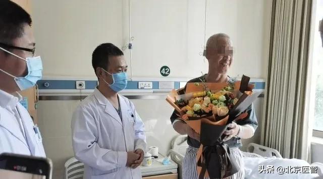 北京朝阳医院：第二缓冲病房收治患者半年突破1000人次