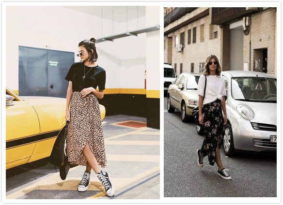 原来这才是帆布鞋该有的样子,帆布鞋为什么那么好看