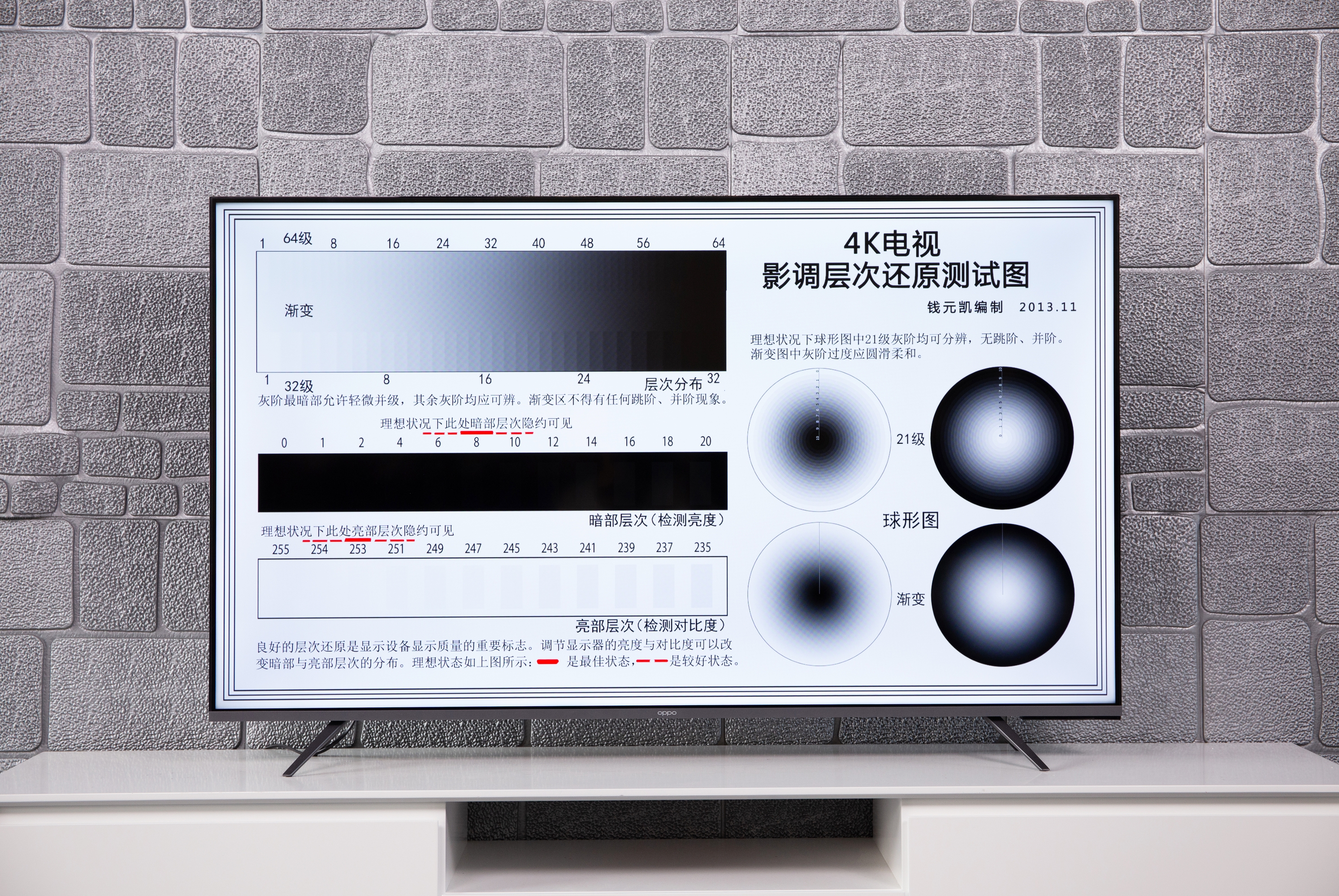 2021年我心中性价比最优电视：OPPO智能电视R1评测