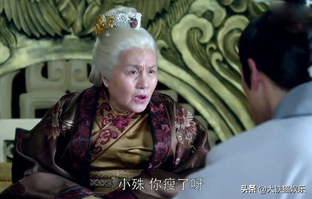 这才是倾国倾城的脸,这才是绝世美颜