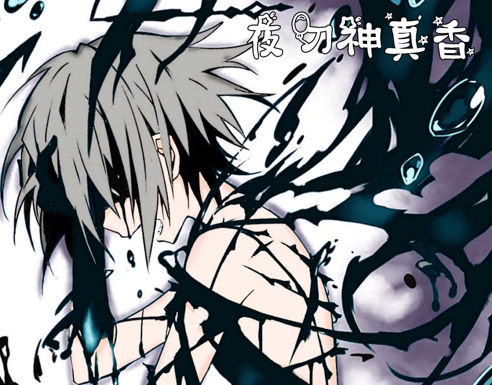 约会大作战：无所不知是一种悲剧，本条二亚身上有着什么样的故事