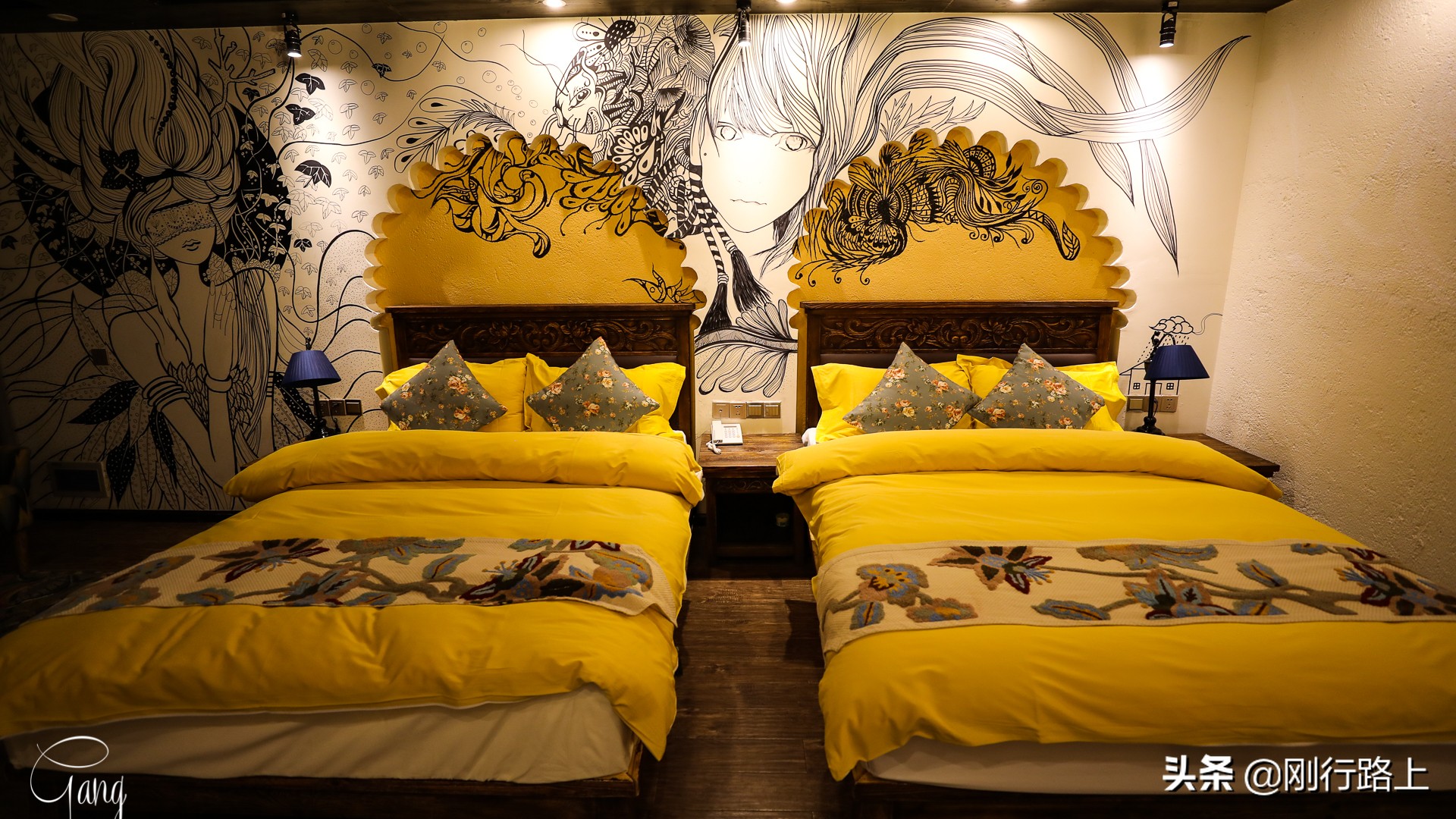 住在束河古镇,五一住束河古镇好吗