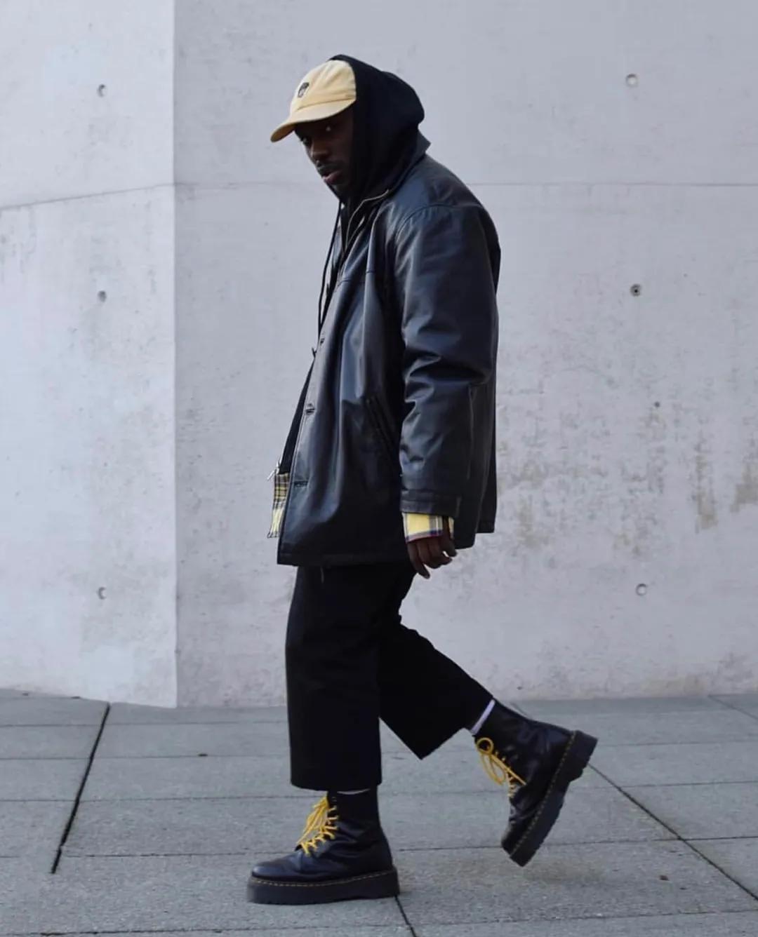 drmartens马丁靴哪款脚感好,drmartens马丁靴哪款好看