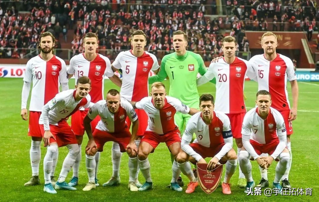 「黑马篇」欧洲杯前瞻：土耳其丹麦最有潜质，波兰神锋值得期待