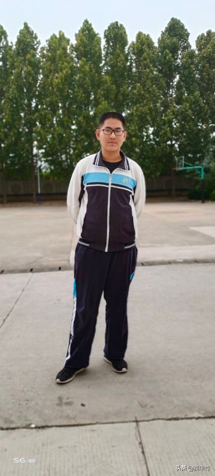 吕洋洋同学,吕洋的学生