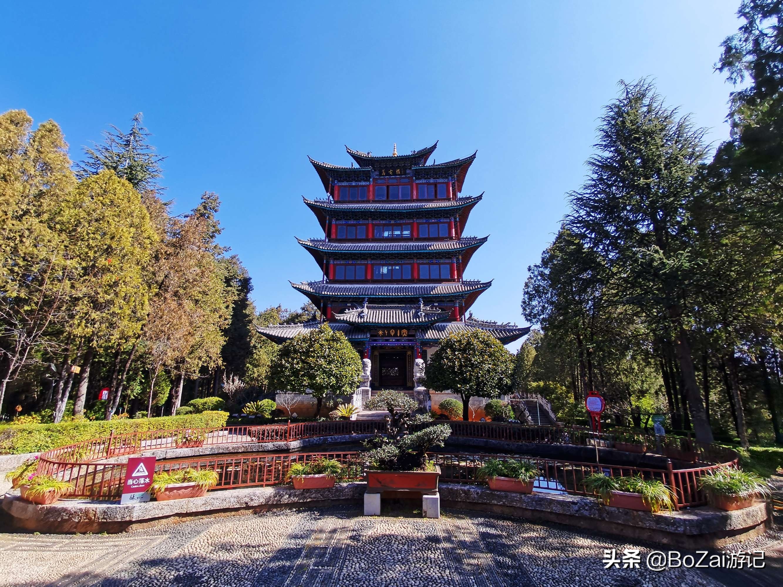 云南丽江旅游必去的景点攻略,云南丽江旅游攻略必去的景点推荐