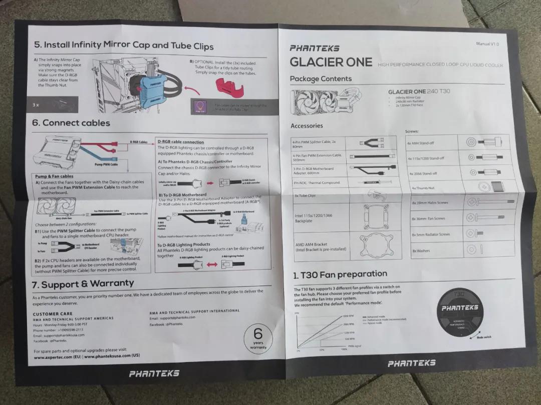 5900x和5800x游戏测试,5800x和5900x散热对比