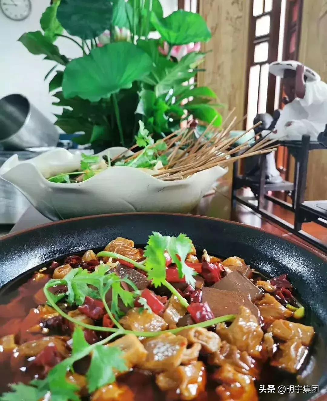 职代会美食节,职代会活动