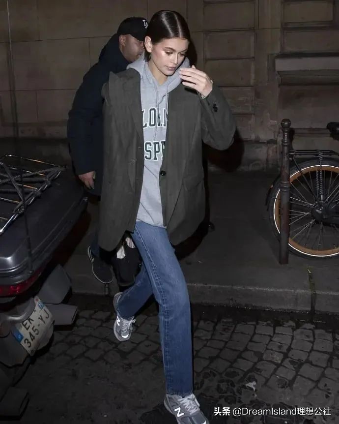 韩国小众品牌衣服欧阳娜娜同款,欧阳娜娜同款小众品牌